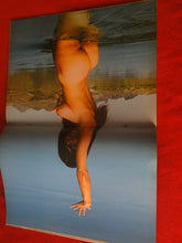 Load image into Gallery viewer, Vintage Nude Erotic Sexy Adult Magazine Cavalcade April 1969        P89
