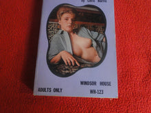 Load image into Gallery viewer, Vintage Adult Paperback Book/Novel Windsor House Everything Goes     G3
