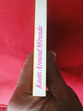 Load image into Gallery viewer, Vintage Erotic Adult Paperback Book/Novel Bound Beauties Konts Around Miranda   G4
