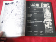Load image into Gallery viewer, Vintage Nude Erotic Sexy Adult Magazine Jaguar May 1978      JB18
