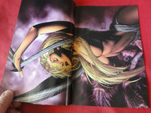 Load image into Gallery viewer, Vintage Nude Erotic Sexy Adult Men&#39;s Comic Book Darkchylde #1 1998    PB3
