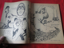Load image into Gallery viewer, Vintage Nude Erotic Sexy Adult Magazine Jaguar May 1978      JB18
