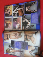 Load image into Gallery viewer, Vintage Nude Erotic Sexy Adult Magazine Leg Show October 1999   HC4
