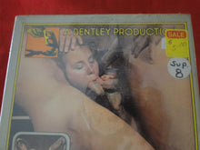 Load image into Gallery viewer, Vintage 8MM Adult Pornographic Smoker Stag Film 501 The Audition       P85a
