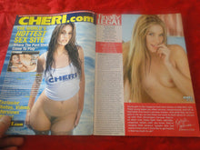Load image into Gallery viewer, Vintage Nude Erotic Sexy Adult Magazine Finally Legal May 2009 WRITING ON COVER    JB40
