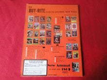 Load image into Gallery viewer, Vintage Nude Erotic Sexy Adult Magazine Color Views 1972              EA
