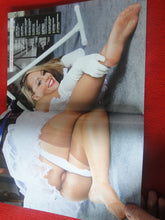 Load image into Gallery viewer, Vintage Nude Erotic Sexy Adult Magazine Leg Show November 2011          CL

