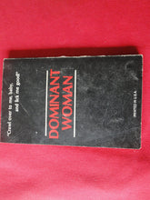 Load image into Gallery viewer, Vintage Erotic Adult Paperback Book/Novel Diary of a Dominant Woman 1979    G4
