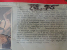 Load image into Gallery viewer, Vintage 8MM Adult Pornographic Smoker Stag Film 501 The Audition       P85a
