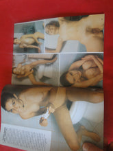Load image into Gallery viewer, Vintage Nude Erotic Sexy Adult Magazine Adult Magazine Best of Tight May 2006   P99
