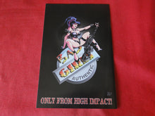 Load image into Gallery viewer, Vintage Nude Erotic Sexy Adult Men&#39;s Comic Book Bad Apples High Impact  PB3
