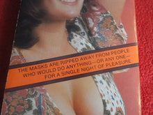 Load image into Gallery viewer, Vintage Adult Paperback Book/Novel Midwood The Love Seekers      G3
