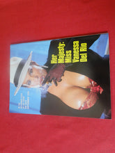 Load image into Gallery viewer, Vintage Nude Erotic Sexy Adult Magazine Leg Show October 2000   HC4
