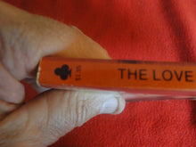 Load image into Gallery viewer, Vintage Adult Paperback Book/Novel Midwood The Love Seekers      G3
