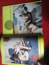 Load image into Gallery viewer, Vintage Nude Erotic Sexy Adult Magazine Color Views 1972              EA
