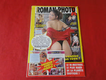 Load image into Gallery viewer, Vintage Nude Erotic Sexy Adult Magazine Black Woman No. 16       P52
