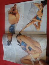 Load image into Gallery viewer, Vintage Nude Erotic Sexy Adult Magazine Leg Show October 2000   HC4
