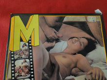 Load image into Gallery viewer, Vintage 8MM Adult Pornographic Smoker Stag Film M207 Double Dildo Nurses    P85a
