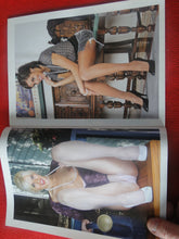 Load image into Gallery viewer, Vintage Nude Erotic Sexy Adult Magazine Leg Show November 2011          CL
