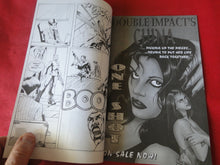 Load image into Gallery viewer, Vintage Nude Erotic Sexy Adult Men&#39;s Comic Book Bad Apples High Impact  PB3
