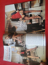 Load image into Gallery viewer, Vintage Nude Erotic Sexy Adult Magazine Leg Show October 2000   HC4
