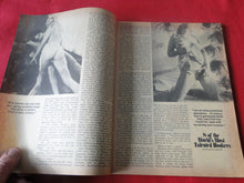 Load image into Gallery viewer, Vintage Nude Erotic Sexy Adult Magazine Jaguar June 1978      JB18
