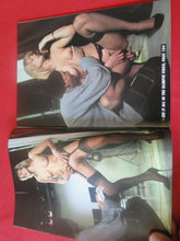 Load image into Gallery viewer, Vintage Nude Erotic Sexy Adult Magazine Leg Show October 2000   HC4
