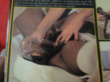 Load image into Gallery viewer, Vintage 8MM Adult Pornographic Smoker Stag Film M207 Double Dildo Nurses    P85a
