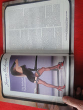Load image into Gallery viewer, Vintage Nude Erotic Sexy Adult Magazine Leg Show August 2011          CL
