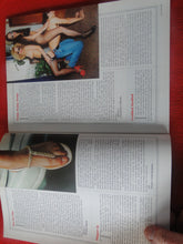 Load image into Gallery viewer, Vintage Nude Erotic Sexy Adult Magazine Leg Show August 2011          CL
