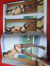 Load image into Gallery viewer, Vintage Nude Erotic Sexy Adult Magazine Leg Show August 2011          CL
