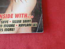 Load image into Gallery viewer, Vintage Nude Erotic Sexy Adult Magazine Genesis Holiday 2005    P52
