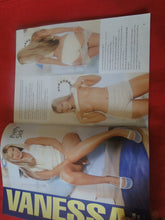 Load image into Gallery viewer, Vintage Nude Erotic Sexy Adult Magazine Adult Magazine Tight July 2006       P99
