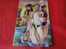 Load image into Gallery viewer, Vintage Nude Erotic Sexy Adult Men&#39;s Comic Book Wild Storm Swimsuit Special #2  PB3

