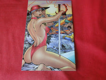 Load image into Gallery viewer, Vintage Nude Erotic Sexy Adult Men&#39;s Comic Book Wild Storm Swimsuit Special #2  PB3
