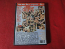 Load image into Gallery viewer, Vintage Adult Erotic Sexy Porn XXX DVD Humping 9 to 5 Wicked       X12
