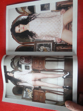 Load image into Gallery viewer, Vintage Nude Erotic Sexy Adult Magazine Leg Show August 2011          CL
