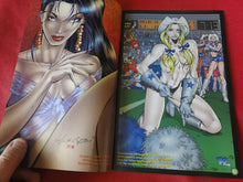Load image into Gallery viewer, Vintage Nude Erotic Sexy Adult Men&#39;s Comic Book Wild Storm Swimsuit Special #2  PB3
