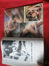Load image into Gallery viewer, Vintage Nude Erotic Sexy Adult Magazine Best of Jaguar Winter 1976      JB18
