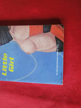 Load image into Gallery viewer, Vintage Erotic Adult Paperback Book/Novel Bad Little Girl          G4
