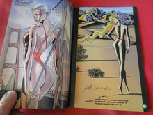 Load image into Gallery viewer, Vintage Nude Erotic Sexy Adult Men&#39;s Comic Book Wild Storm Swimsuit Special #2  PB3
