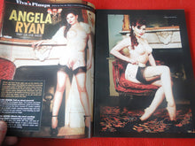 Load image into Gallery viewer, Vintage Nude Erotic Sexy Adult Magazine Leg Show December 2011        JB19
