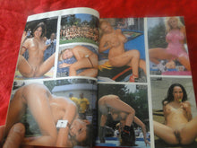 Load image into Gallery viewer, Vintage Nude Erotic Sexy Adult Magazine Club Collector's Album January 2004 HUGE      JB40

