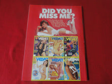 Load image into Gallery viewer, Vintage Nude Erotic Sexy Adult Magazine 40+ April 1990            P70
