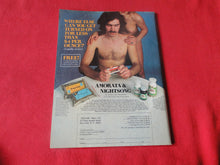 Load image into Gallery viewer, Vintage Nude Erotic Sexy Adult Magazine Best of Jaguar Winter 1975      JB18

