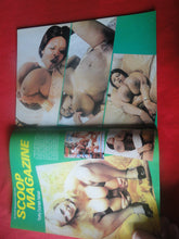 Load image into Gallery viewer, Vintage Nude Erotic Sexy Adult Magazine D-Cup 1987          EA
