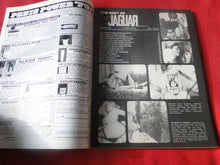 Load image into Gallery viewer, Vintage Nude Erotic Sexy Adult Magazine Best of Jaguar Winter 1975      JB18
