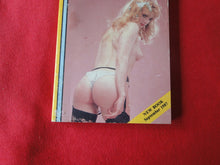 Load image into Gallery viewer, Vintage Erotic Adult Paperback Book/Novel Hot Fanny Nanny Greenleaf ROUGH     G4
