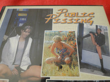 Load image into Gallery viewer, Vintage Adult Erotic Sexy Porn XXX DVD Movie Pee-Nuts Public Pissing     X12
