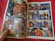Load image into Gallery viewer, Vintage Nude Erotic Sexy Adult Men's Comic Book Image Exposure #1 1999  PB3
